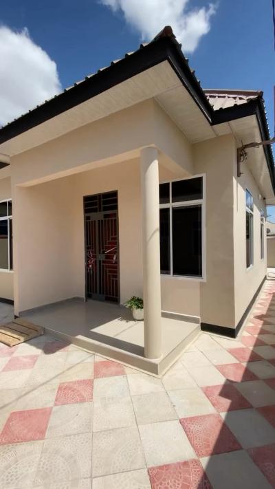  House for rent at Serengeti, Mbeya