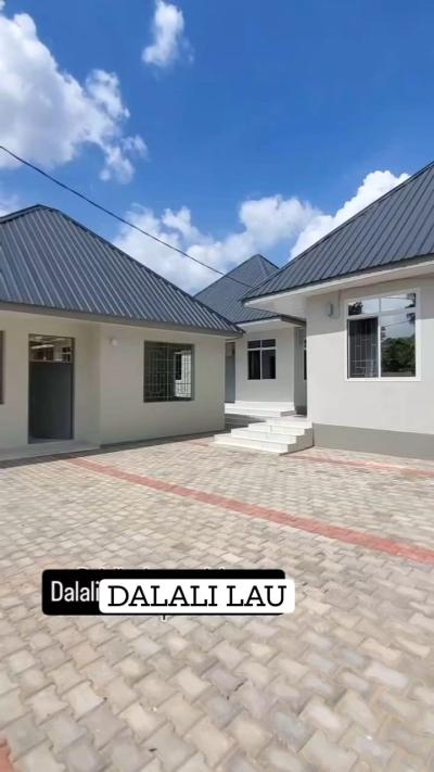 2 Bedrooms House for sale at Goba, Dar Es Salaam