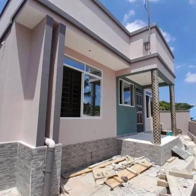 2 Bedrooms House for Rent at Mbezi, Dar Es Salaam