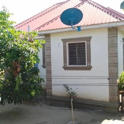 House for sale at Kerege, Pwani