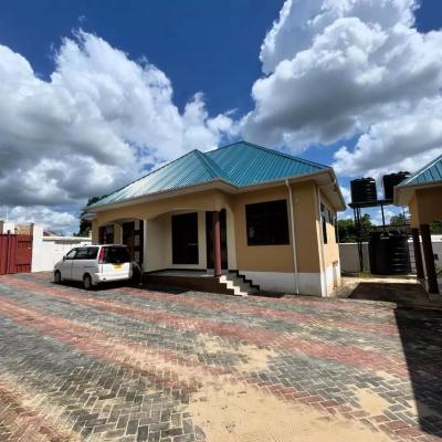 House for rent at Majengo, Arusha