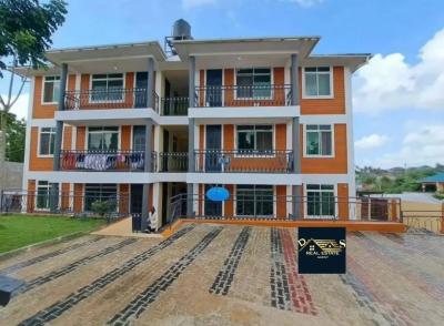 1 Bedrooms House/Apartment for Rent at Goba, Dar Es Salaam