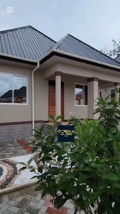 1 Bedrooms House/Apartment for Rent at Goba, Dar Es Salaam