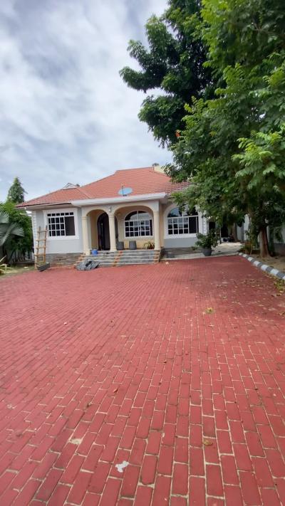 House for rent at Mawasiliano, Morogoro