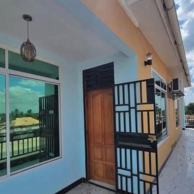 House/Apartment for sale at Ukonga, Dar Es Salaam