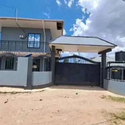 Nyumba/Apartment ya chumba kimoja inapangishwa Salama, Mara