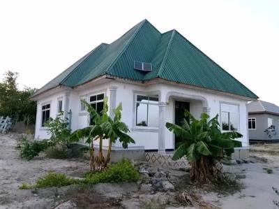  House for sale at Kitunda, Dar Es Salaam