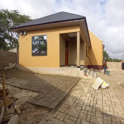 House for Rent at Kimara, Dar Es Salaam