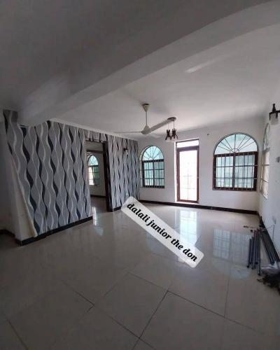 3 Bedrooms House for Rent at Namanga, Arusha