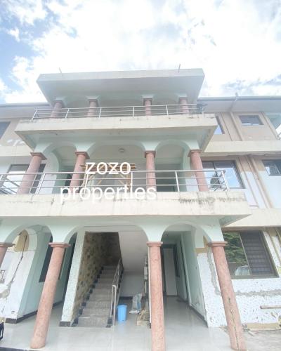 House for rent at Mikocheni, Dar Es Salaam