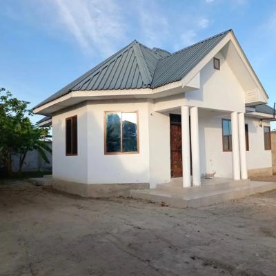 3 Bedrooms House for Rent at Mbweni, Dar Es Salaam