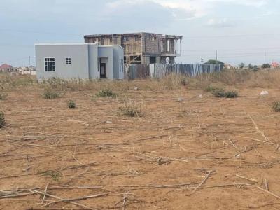 Plot for sale at Iyumbu, Dodoma