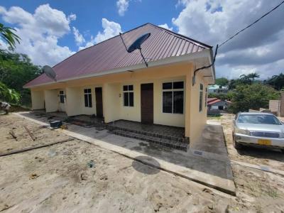 House for Rent at Kimara, Dar Es Salaam