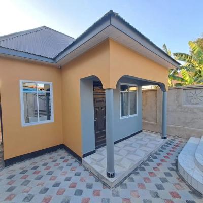 House for Rent at Mbezi, Dar Es Salaam