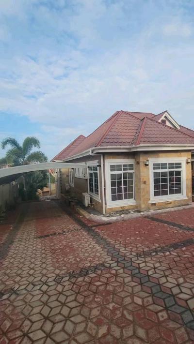 4 Bedrooms House for Rent at Goba, Dar Es Salaam