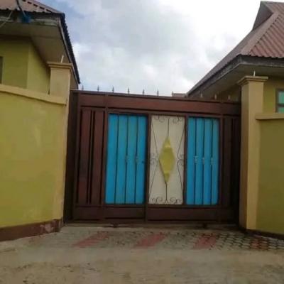 1 Bedrooms House/Apartment for Rent at Mbezi, Dar Es Salaam