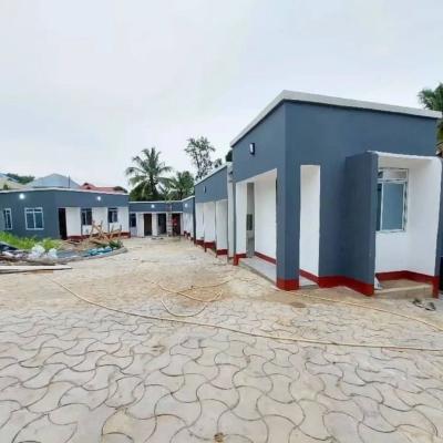 1 Bedrooms House for Rent at Kimara, Dar Es Salaam