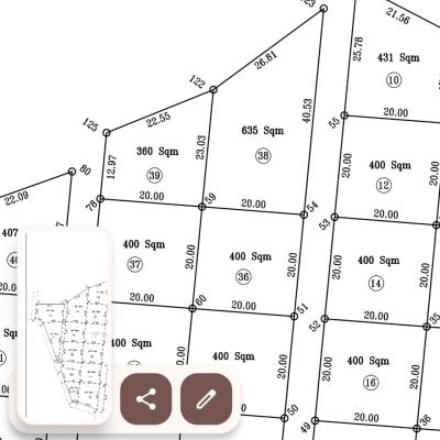 Plots for sale at Pugu, Dar Es Salaam