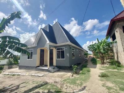 House for Rent at Mbezi, Dar Es Salaam