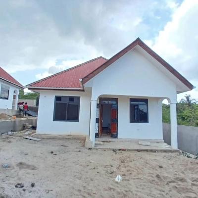 2 Bedrooms House for Rent at Mbezi, Dar Es Salaam