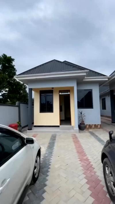 1 Bedrooms House/Apartment for Rent at Mbezi, Dar Es Salaam