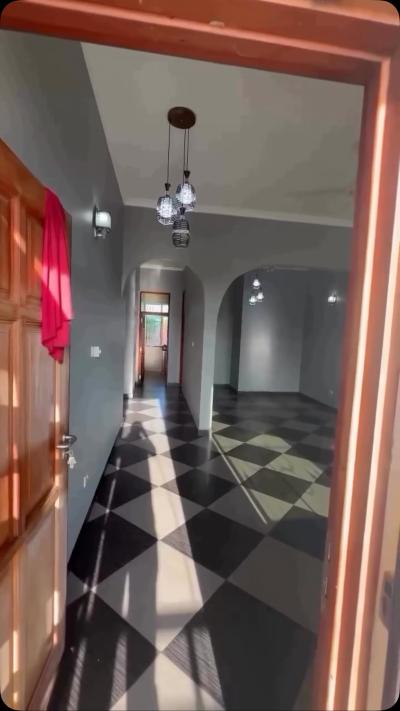 2 Bedrooms House/Apartment for Rent at Mbezi, Dar Es Salaam