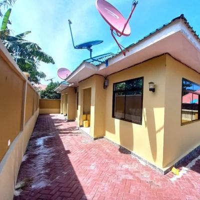 House for Rent at Mbezi, Dar Es Salaam