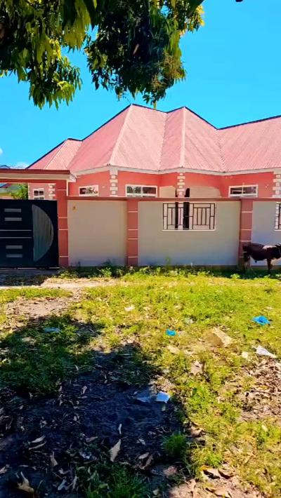 House for sale at Ukonga, Dar Es Salaam