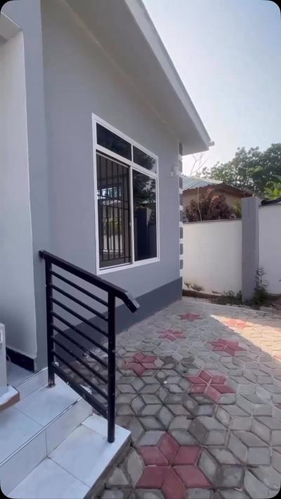 House/Apartment for Rent at Makongo, Dar Es Salaam