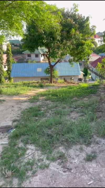 Plot for sale at Mbezi, Dar Es Salaam