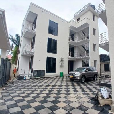 House for Rent at Kimara, Dar Es Salaam