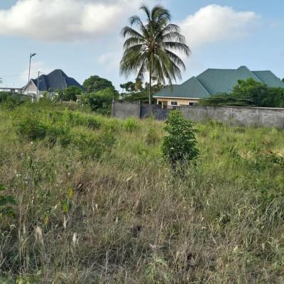 Plot for sale at Bunju, Dar Es Salaam