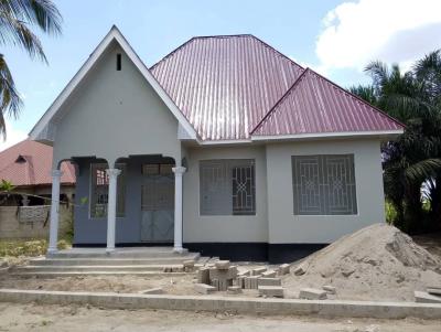 3 Bedrooms House for sale at Chanika, Dar Es Salaam