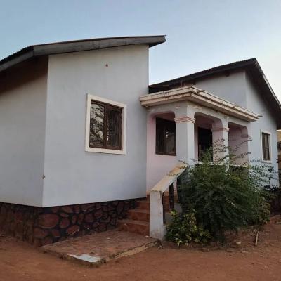 4 Bedrooms House for Rent at Mtwivila, Iringa