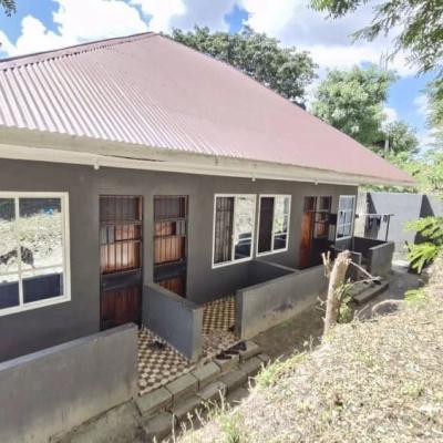 House for rent at Ubungo, Dar Es Salaam