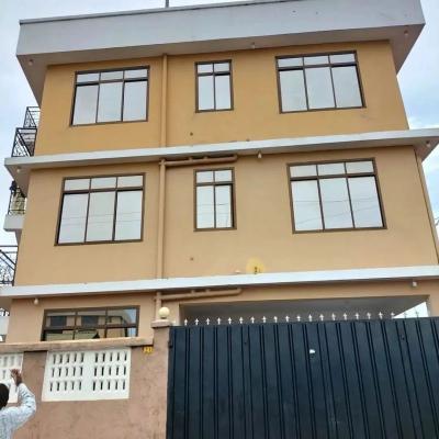 1 Bedrooms House/Apartment for Rent at Kinondoni, Dar Es Salaam