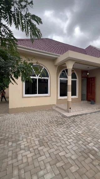 House for rent at Mjini, Ruvuma