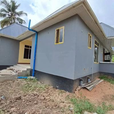 House for Rent at Kimara, Dar Es Salaam