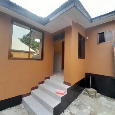 House for Rent at Kimara, Dar Es Salaam