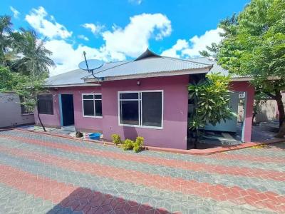 House for rent at Kimara, Dar Es Salaam