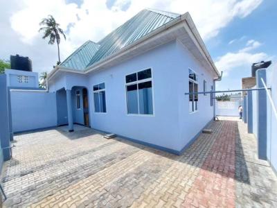 House for rent at Bonyokwa, Dar Es Salaam