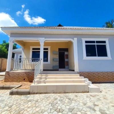 2 Bedrooms House/Apartment for Rent at Tabata, Dar Es Salaam