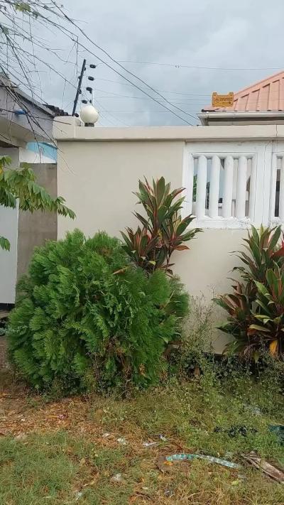 Nyumba/Apartment ya vyumba vitatu inapangishwa Sinza, Dar Es Salaam