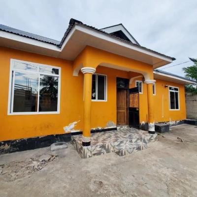 3 Bedrooms House for Rent at Kinyerezi, Dar Es Salaam