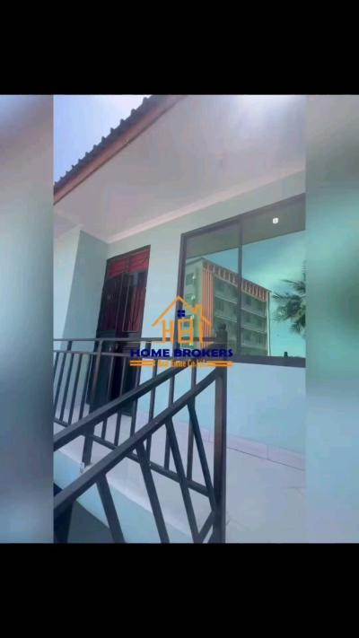 House for sale at Mabibo, Dar Es Salaam