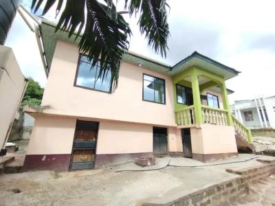 House for rent at Kimara, Dar Es Salaam