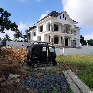 5 Bedrooms House for Rent at Goba, Dar Es Salaam