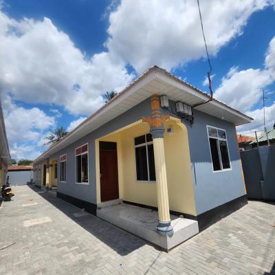 House for Rent at Kigamboni, Dar Es Salaam