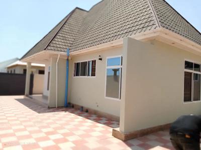 2 Bedrooms House for Rent at Buhongwa, Mwanza