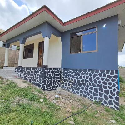 2 Bedrooms House/Apartment for Rent at Kimara, Dar Es Salaam